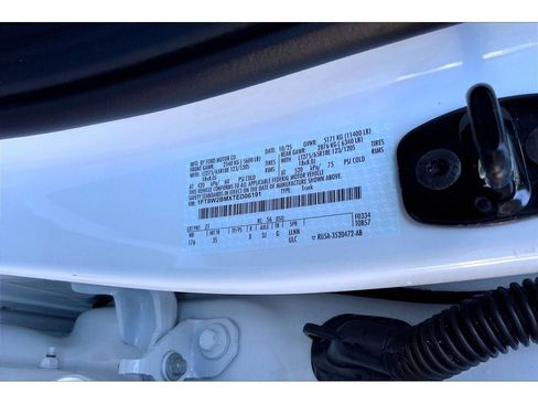 New 2026 Ford F250 XLT w/ XLT Premium Package image 29