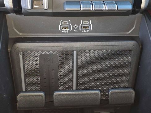 New 2026 RAM 1500 Rebel w/ Bed Utility Group AWD/4WD image 30