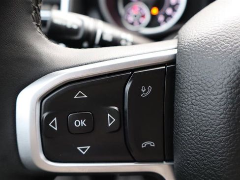 Used 2026 RAM 2500 Big Horn image 18