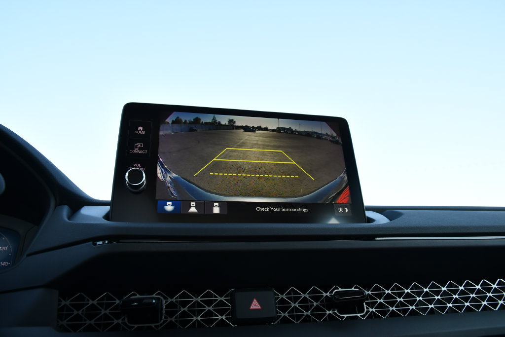 Certified 2026 Honda Accord LX image 16