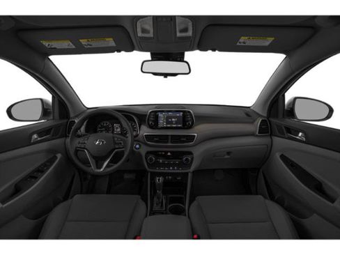 Used 2019 Hyundai Tucson Value AWD/4WD image 11