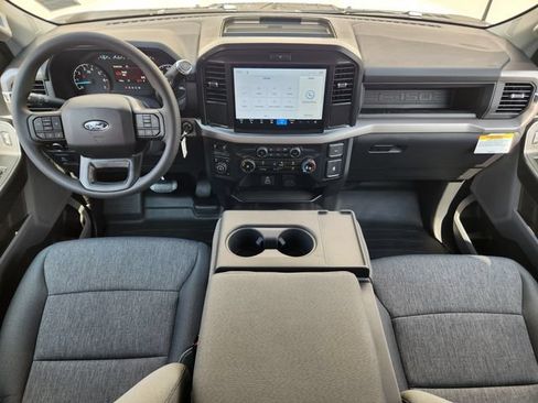 New 2026 Ford F150 XL w/ Tow/Haul Package AWD/4WD image 11
