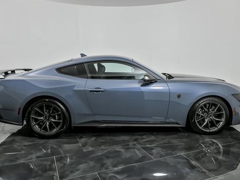 Used 2025 Ford Mustang Dark Horse image 13