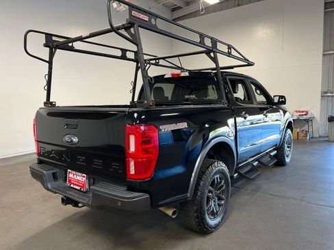 Used 2022 Ford Ranger XLT w/ Tremor Off-Road Package AWD/4WD image 3