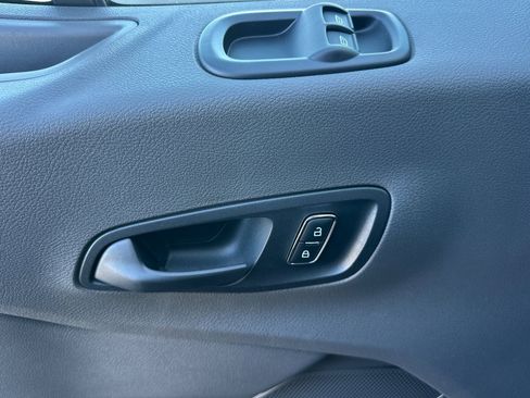 New 2026 Ford Transit 350 148 High Roof Extended image 11