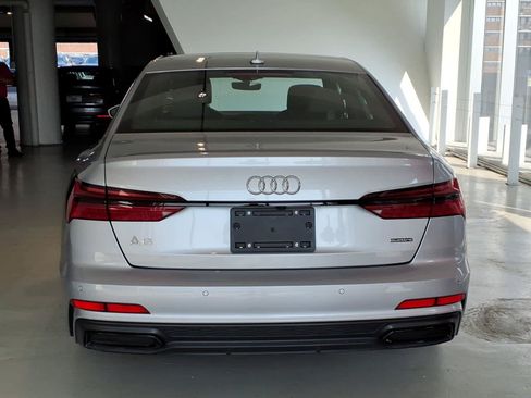 Used 2023 Audi A6 Premium Plus w/ Premium Plus Package AWD/4WD image 5