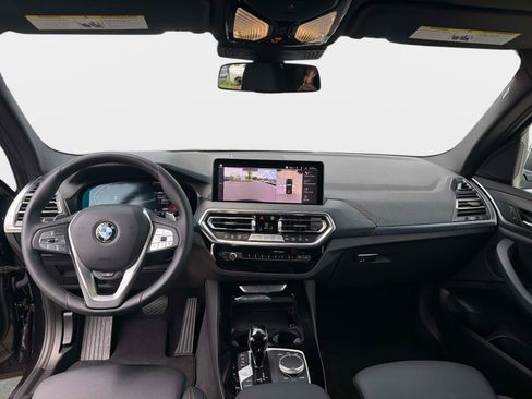 Used 2023 BMW X3 sDrive30i w/ Premium Package RWD image 16