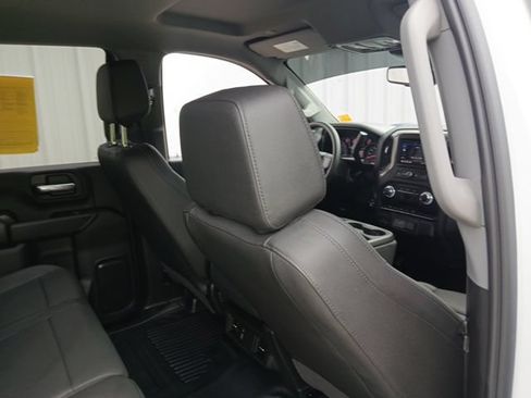 Used 2026 GMC Sierra 3500 Pro AWD/4WD image 21