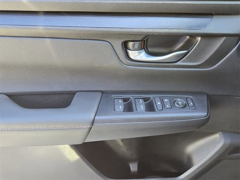 Certified 2025 Honda CR-V Sport image 25