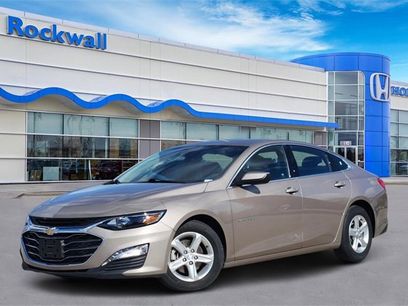 Used 2023 Chevrolet Malibu LT