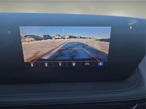 Used 2026 Buick Encore GX Avenir w/ Avenir Technology Package image 21