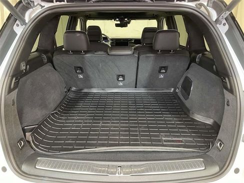 Used 2022 Jeep Grand Cherokee Summit image 20