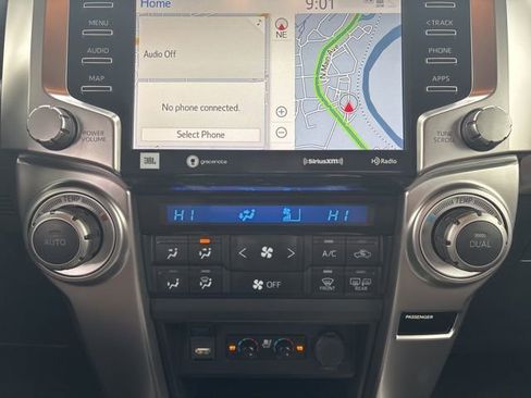 Certified 2023 Toyota 4Runner Limited image 32