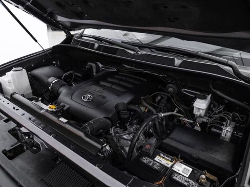 Used 2017 Toyota Tundra SR5 image 48