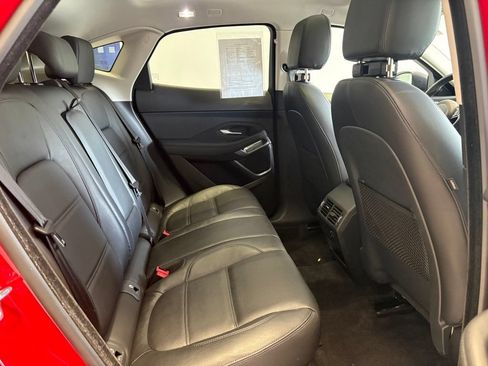 Used 2020 Jaguar E-PACE SE AWD/4WD image 22