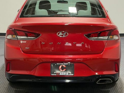 Used 2019 Hyundai Sonata SE image 6