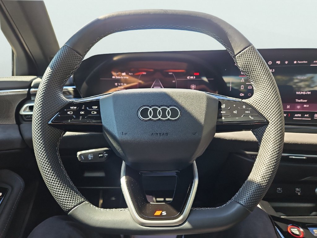 Certified 2025 Audi S5 Premium Plus AWD/4WD image 33