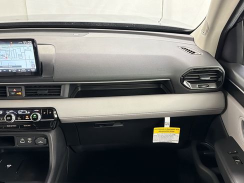 New 2025 Honda Pilot Elite image 29