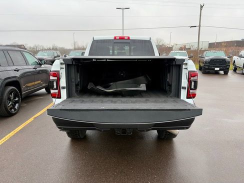 Used 2024 RAM 2500 Rebel w/ Level 2 Equipment Group AWD/4WD image 6