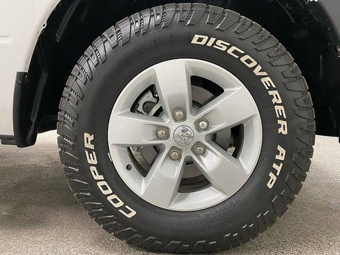 Used 2018 RAM 1500 Tradesman w/ Popular Equipment Group image 26