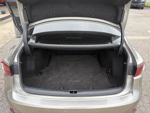 Used 2014 Lexus IS 250 w/ Premium Package RWD image 16