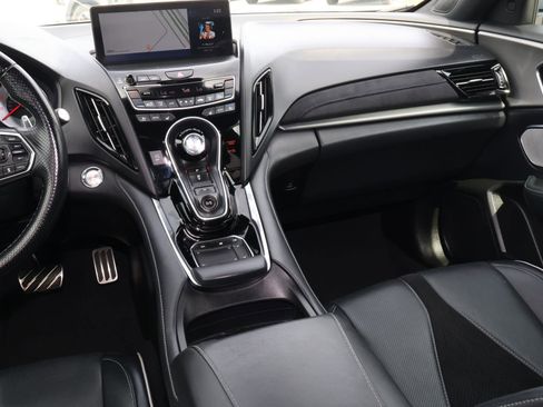 Used 2020 Acura RDX A-Spec image 12