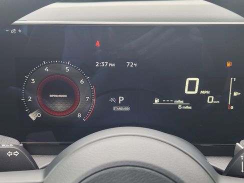 New 2026 Nissan Kicks SV FWD image 15