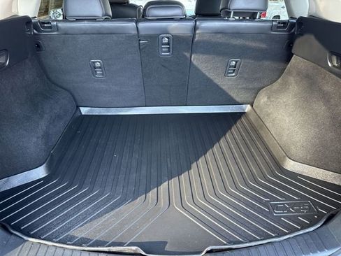 Used 2021 MAZDA CX-5 Touring w/ Touring Preferred SV Package image 24