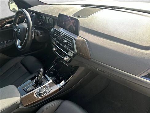 Used 2020 BMW X3 sDrive30i image 30