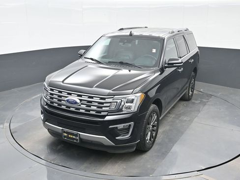 Used 2020 Ford Expedition Limited RWD image 26