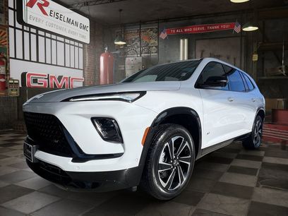 Used 2026 Buick Enclave Sport Touring w/ Super Cruise Package