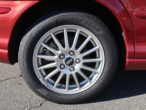 Used 2007 Jaguar X-TYPE 3.0 image 42