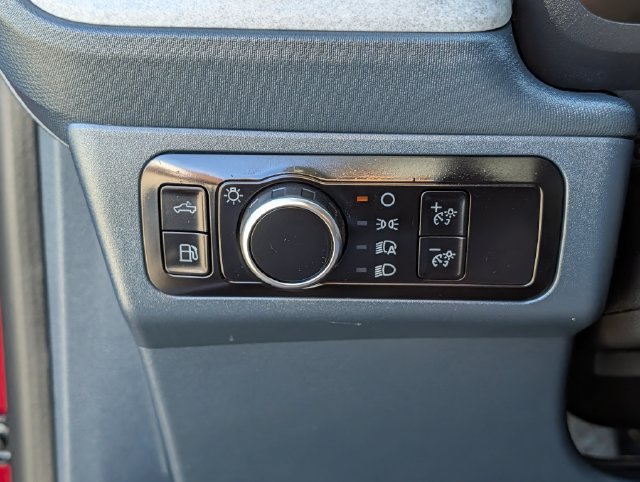 Used 2025 Ford Maverick XLT w/ XLT Luxury Package FWD image 22