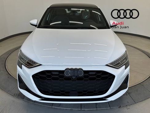 New 2026 Audi A3 2.0T Premium Plus image 2