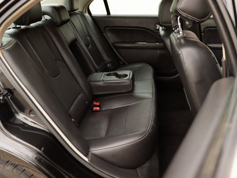 Used 2012 Ford Fusion SEL image 29