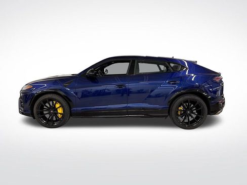 Used 2021 Lamborghini Urus AWD/4WD image 2