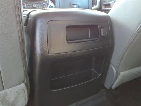 Used 2018 Chevrolet Silverado 1500 LTZ Z71 w/ Centennial Edition image 33