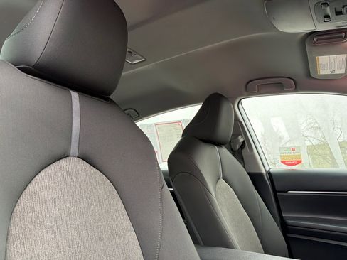 Certified 2024 Toyota Camry LE image 16