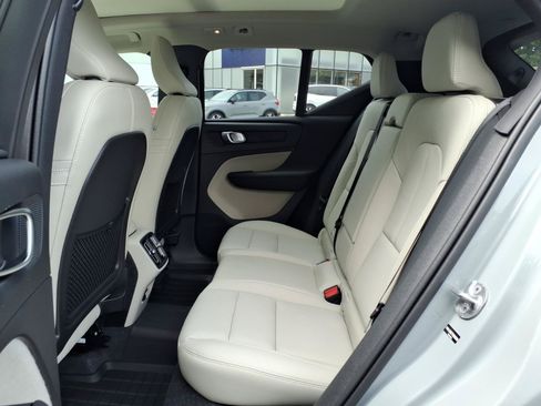 New 2026 Volvo XC40 B5 Plus w/ Protection Package Premier AWD/4WD image 6