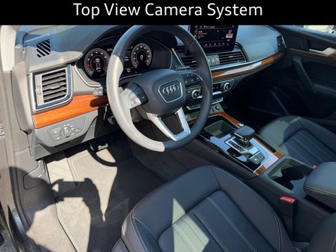 Certified 2023 Audi Q5 2.0T Premium Plus w/ Premium Plus Package AWD/4WD image 16