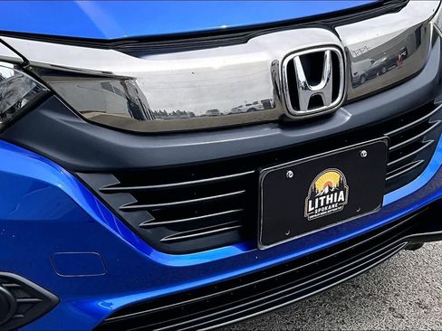 Used 2021 Honda HR-V EX image 33