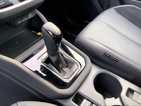 Used 2025 Subaru Forester Touring w/ Touring Package AWD/4WD image 17