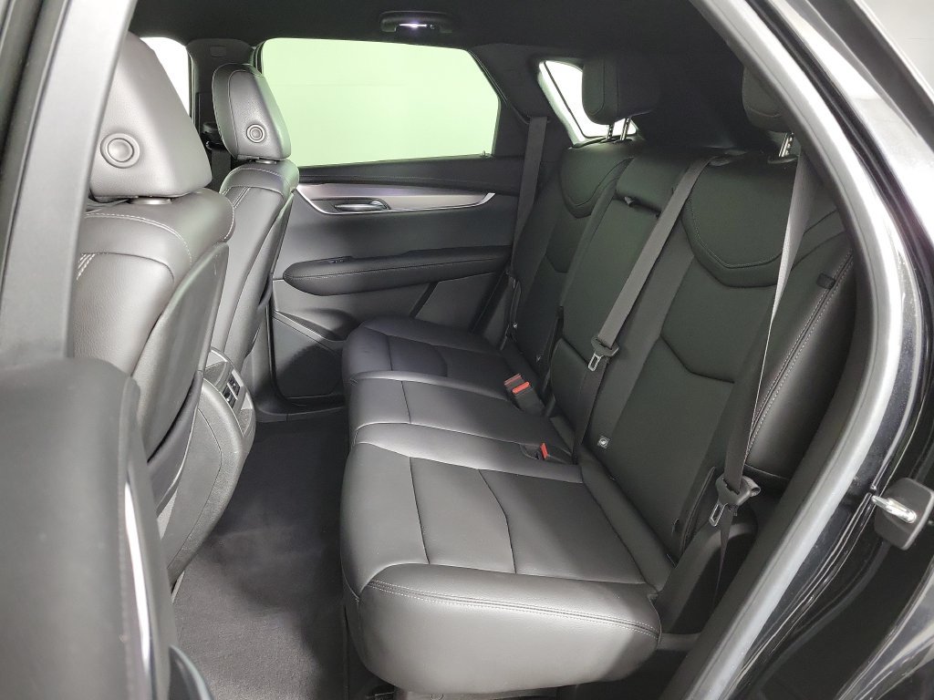 Used 2023 Cadillac XT5 Luxury FWD image 11
