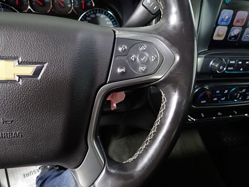 Used 2018 Chevrolet Silverado 1500 LT w/ All Star Edition image 23