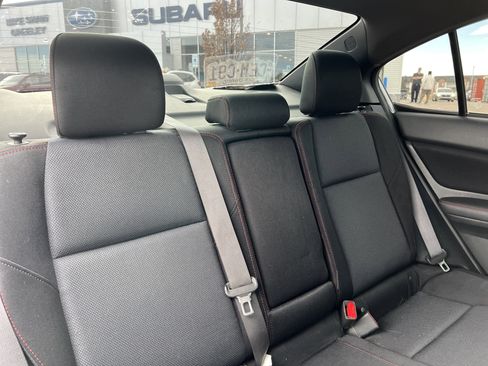 Used 2019 Subaru WRX image 18