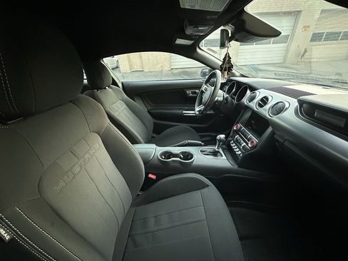 Used 2022 Ford Mustang GT w/ Equipment Group 301A image 4