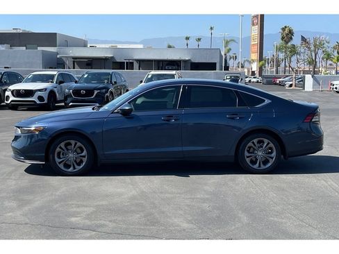 Used 2023 Honda Accord EX image 2