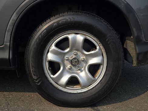 Used 2013 Honda CR-V LX image 10