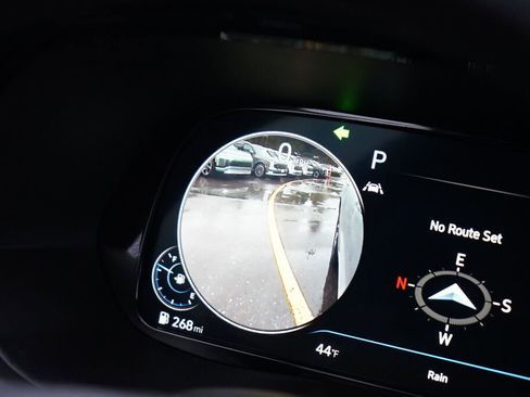 Certified 2021 Hyundai Palisade Calligraphy image 24