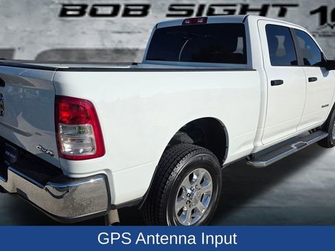 Used 2024 RAM 2500 Big Horn image 7